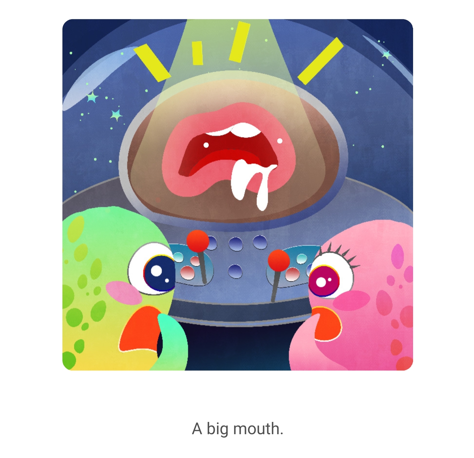 每日阅读亲子教育,英语启蒙之亲子日常对话