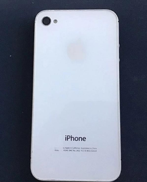 iphone4不插卡版,网友入手iphone14