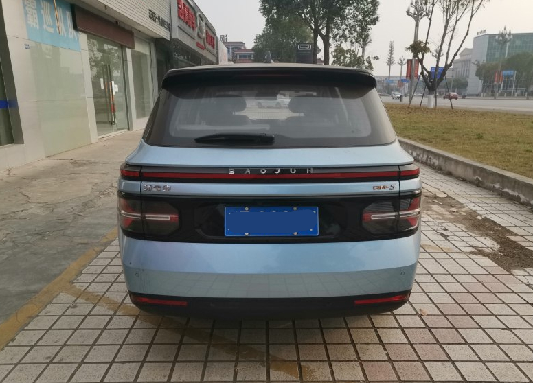 为二孩家庭打造的家用车，魔术座椅6、7座任选，8万多能买