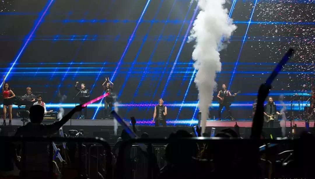 患上抑郁症,抵押住房被银行拍卖,说说你不知道的赵传