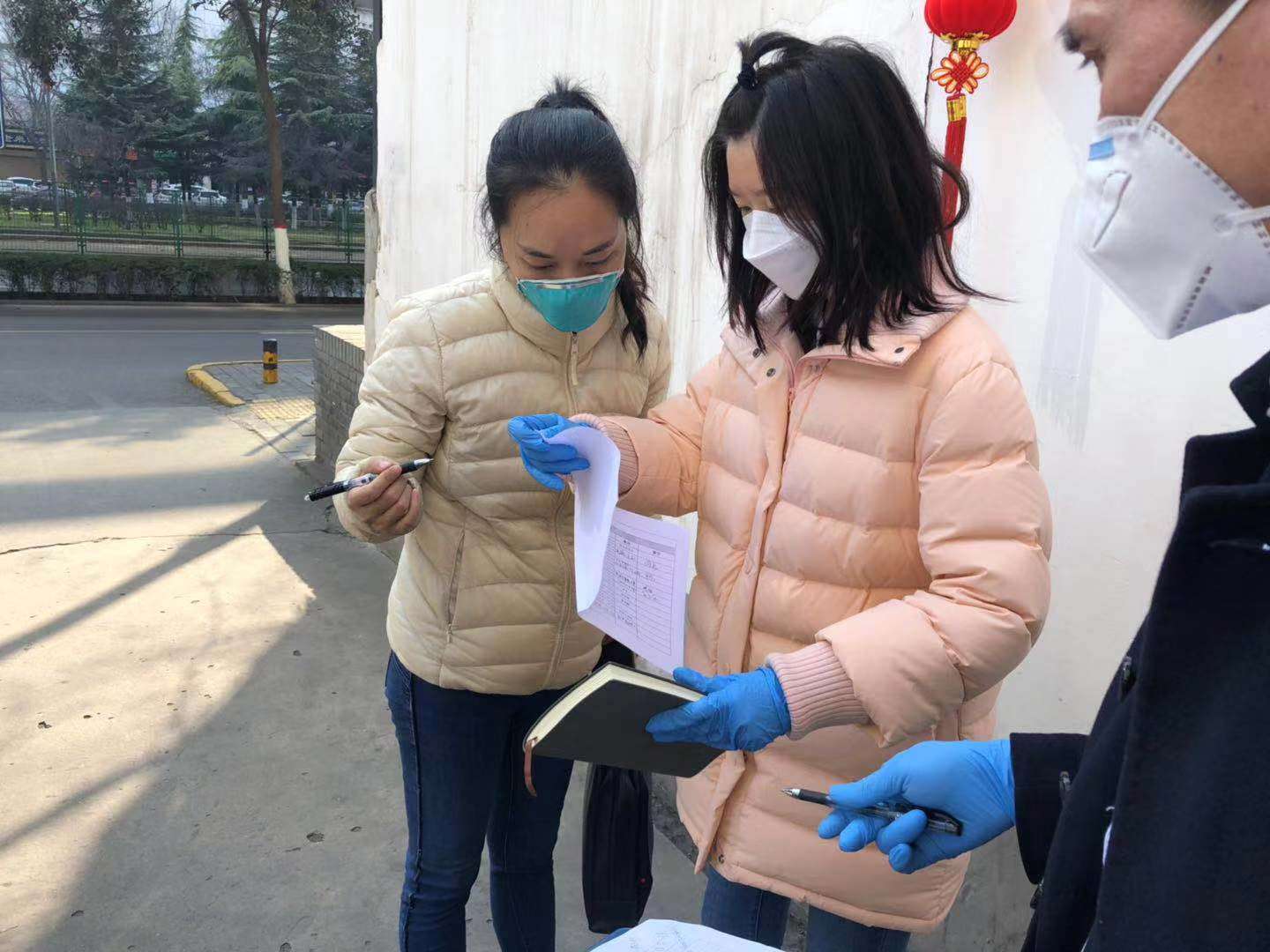 当艾滋病遇到新冠病毒,当被确诊新冠反应