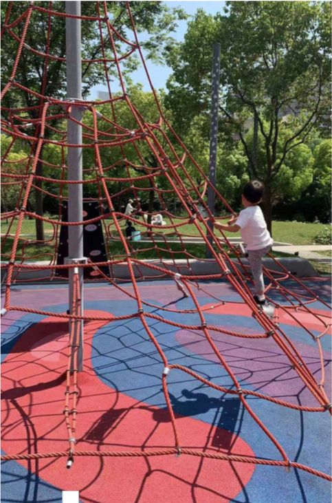 上海最有创意的街区,上海最有风情街