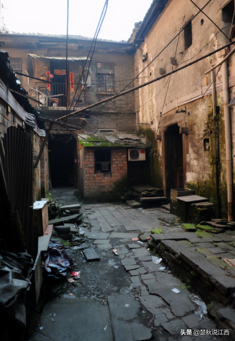 江西筷子巷纪念馆,江西筷子巷是哪里