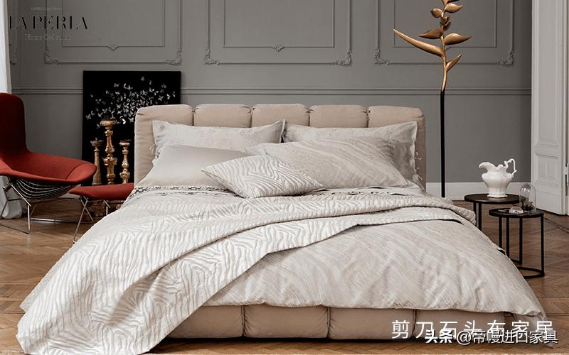 五星级酒店用的什么家纺,经济型酒店用的床品
