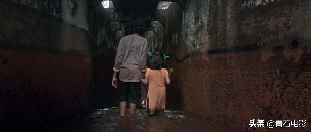 印度又出高能悬疑片！132分钟无尿点，反转后还是反转，结局神了