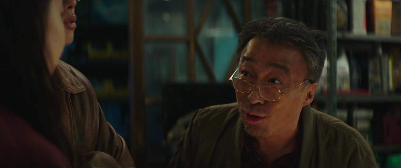 韩国版速度与激情,韩国和外国合作电影速度与激情