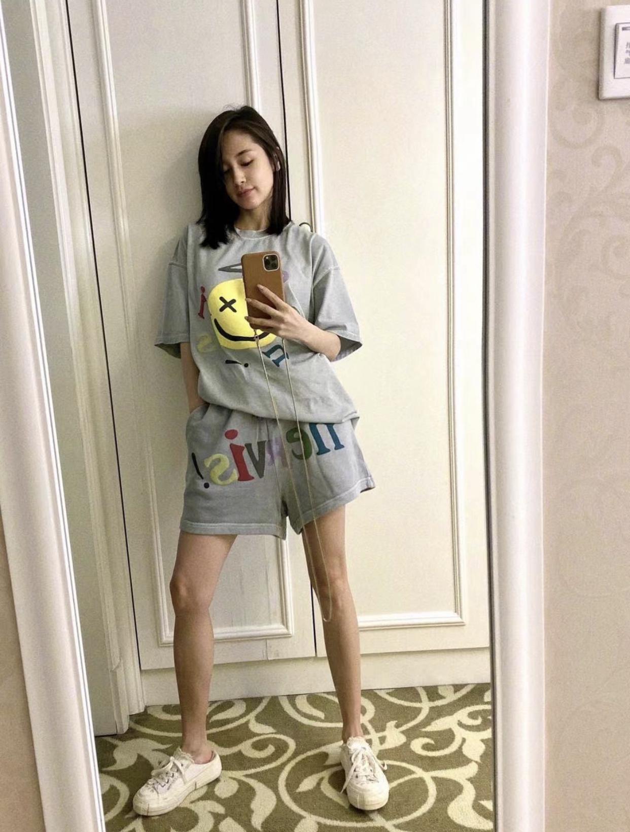 恋爱后的王子文,王子文在恋爱节目中的造型