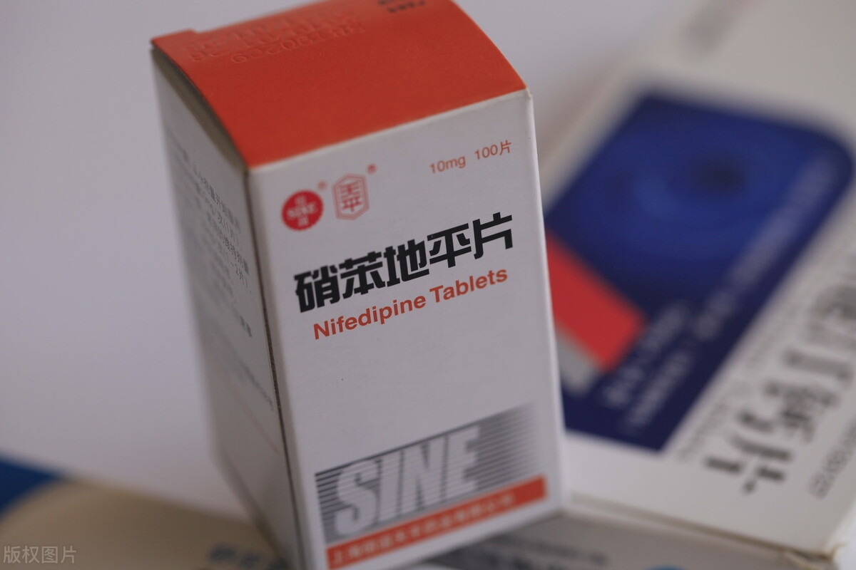 服用硝苯地平心率低怎么办,口服硝苯地平后血压过低的处理