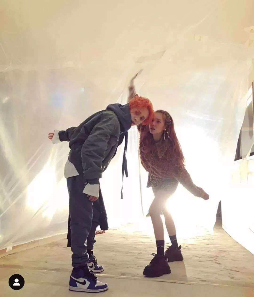 女明星都有的一双鞋,很火的一双女生鞋