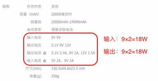 怎么选择罗马仕充电宝型号,罗马仕移动电源好还是充电宝好