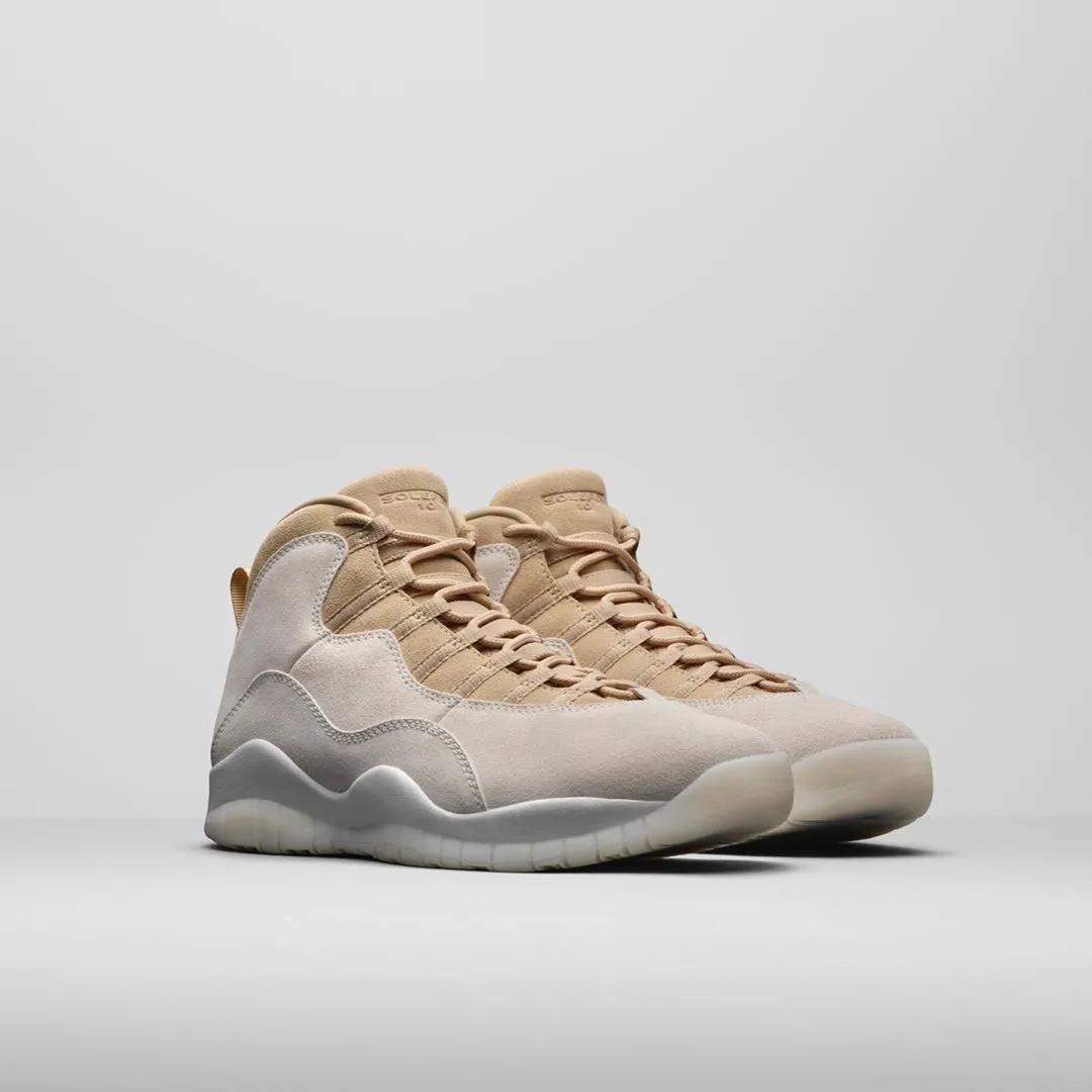 「每周联名X讯」众人骂丑,价格却直逼倒钩的鞋究竟长什么样?