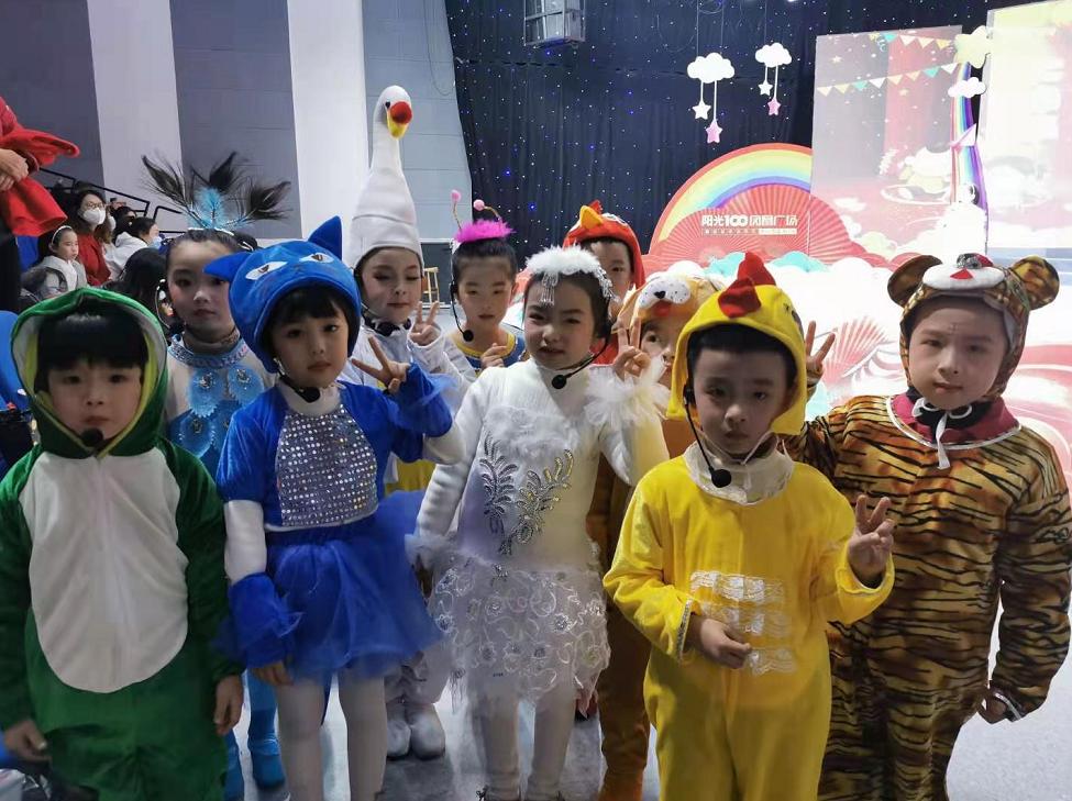 莆田广播电视台小主持人培训班,莆田市培训小主持人的机构