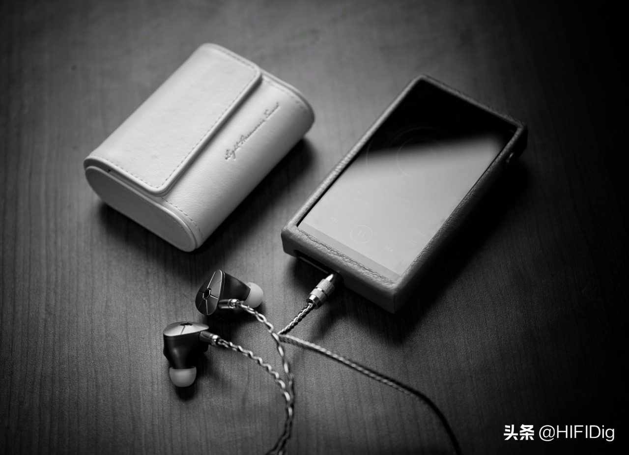 不是旗舰,是旗舰的杀手——iBassoDX220便携*放播**器评测