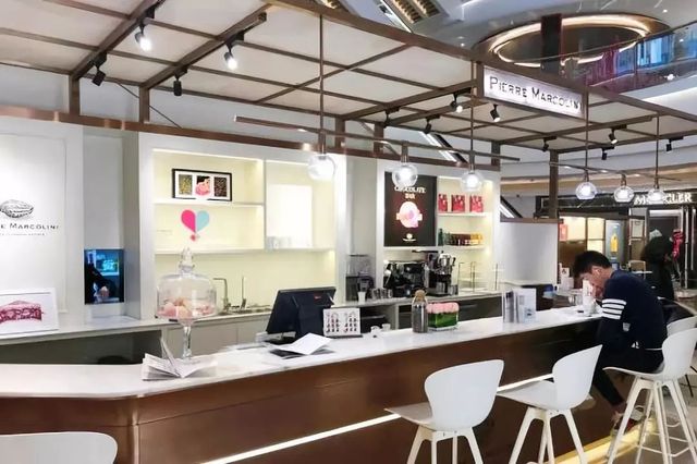 上海瑞典纯手工巧克力店,瑞士最好的手工巧克力