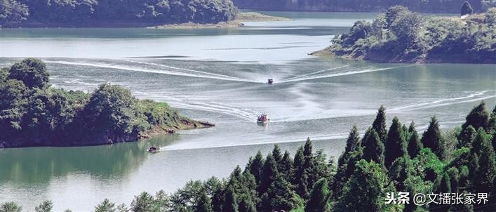 留恋我心中的山水,留恋一方山水