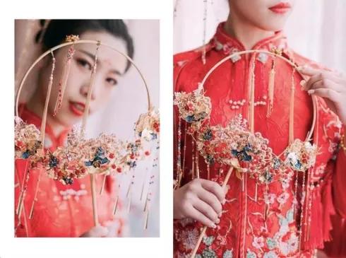 幸福感爆棚,让你美腻到爆炸的婚礼十大单品