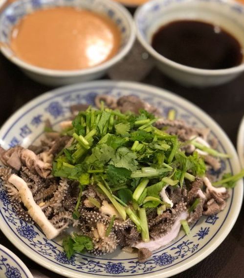 北京小肠陈卤煮哪家最正宗,北京排名第一的卤煮地址