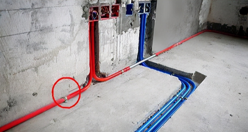 做水电为什么容易跳闸,想要水电装修不返工18项注意事项