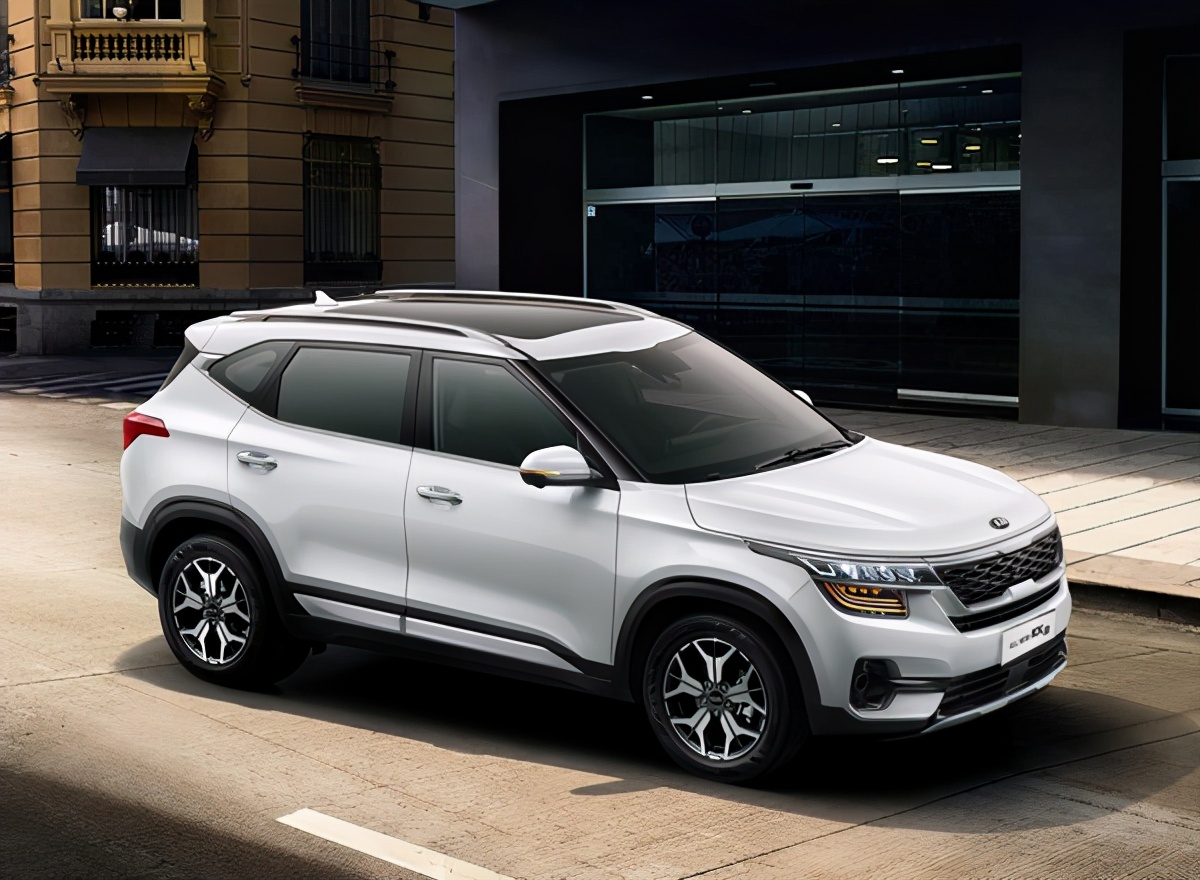 新手买车最值得入手的车,新手上路推荐什么车最好看