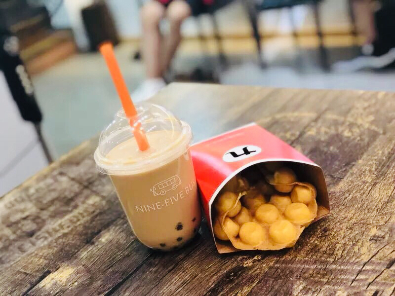 厦门港式美食推荐,厦门的港式美食推荐