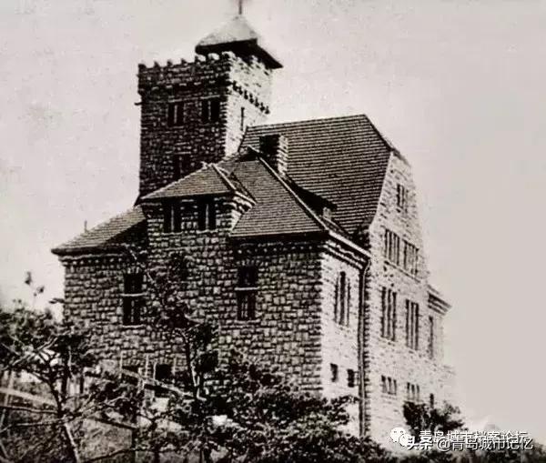 青岛岛城记忆,青岛记忆纪念馆