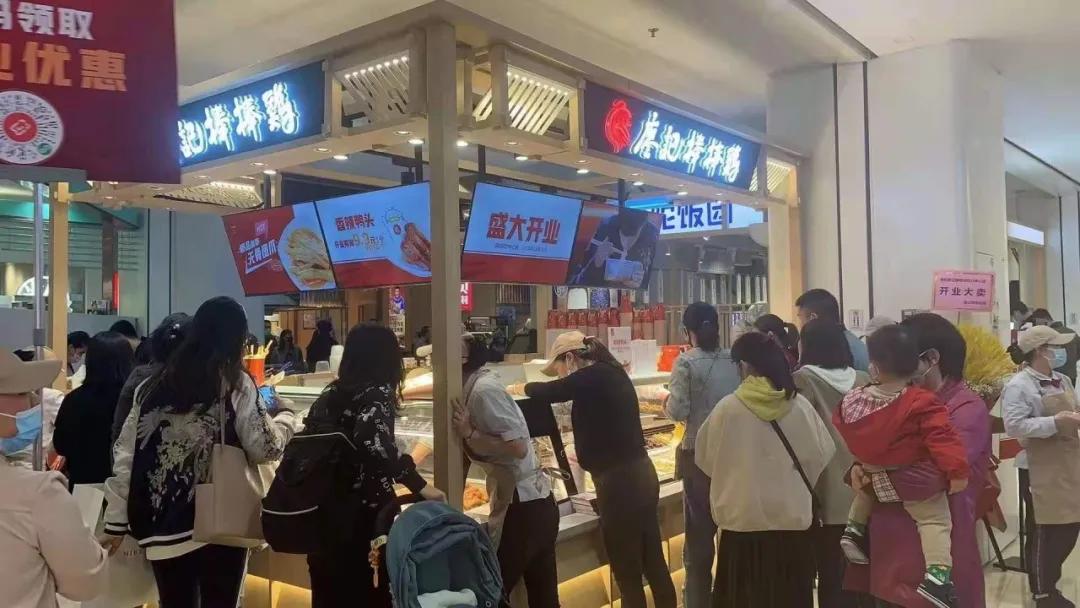 深圳印力中心华为店,深圳印力中心最新信息