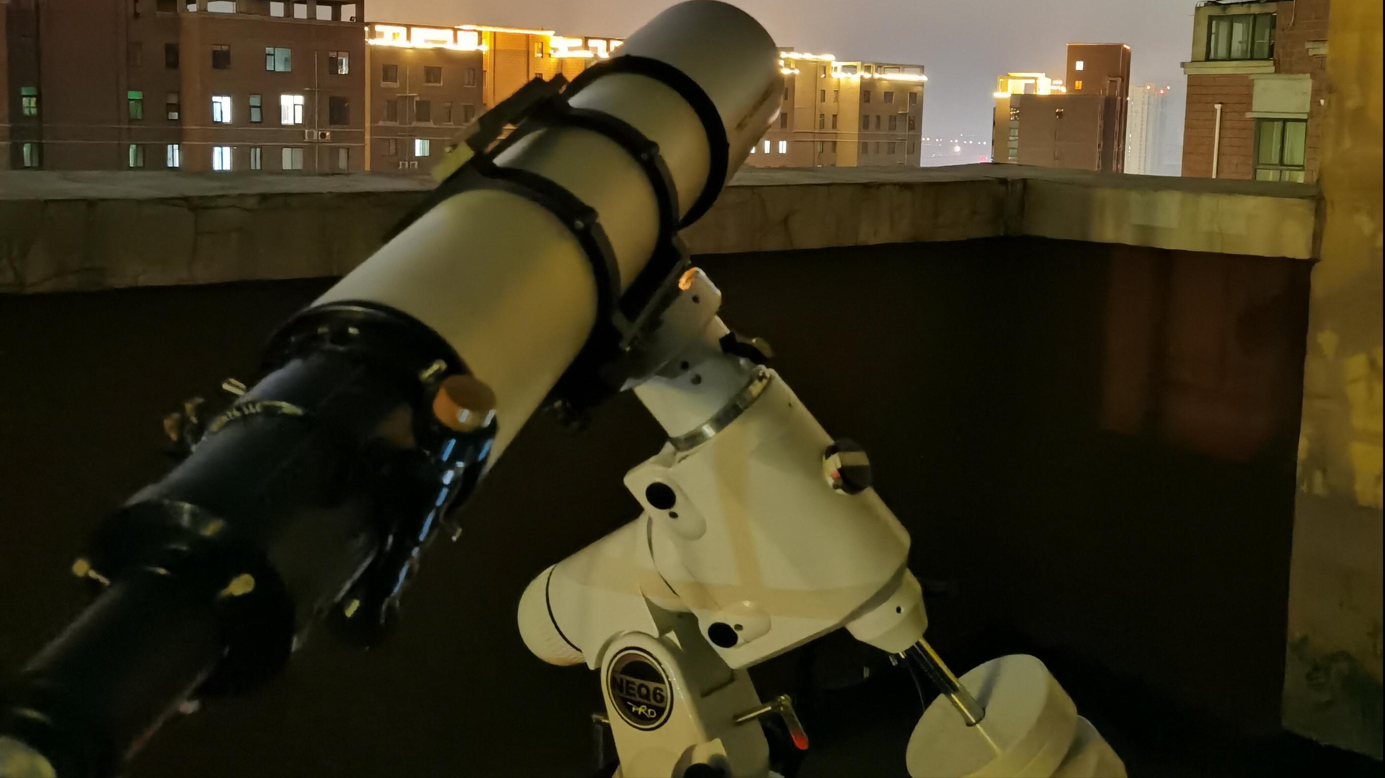 给孩子买天文望远镜，了解这些参数的意义能让您少走很多弯路