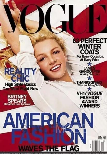 布兰妮自曝被父亲虐待13年,超模布兰妮现状