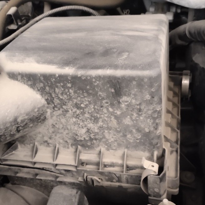 汉兰达8万公里保养项目及费用表,汉兰达保养松江