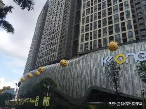 看遍深圳,带你逛遍深圳最实惠的商场