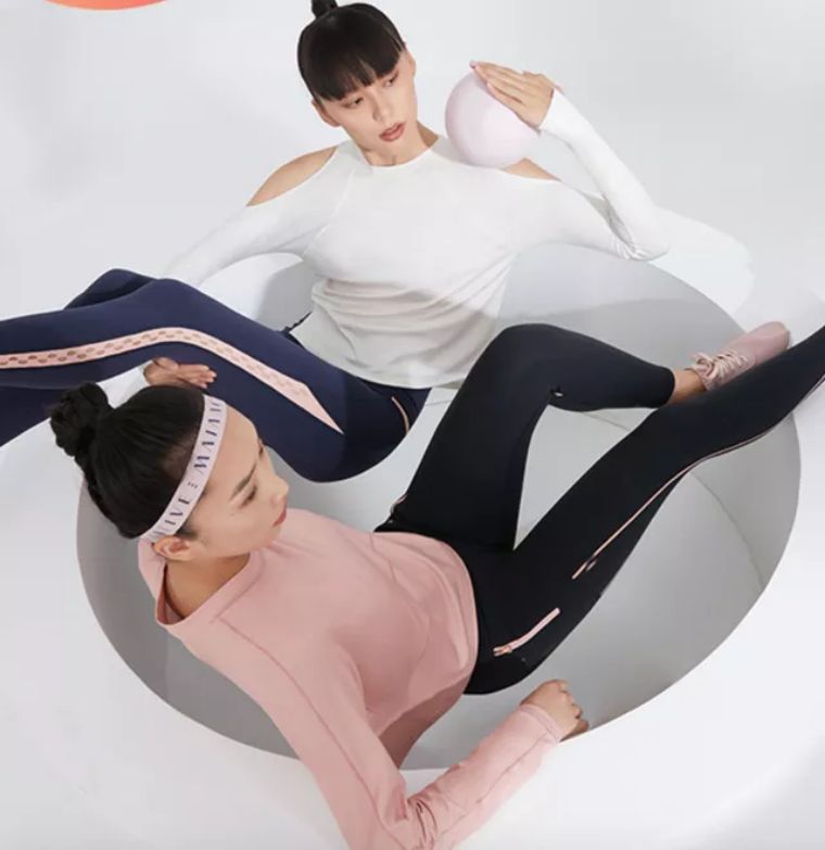 双十一瑜伽服推荐,双十一必买清单瑜伽服