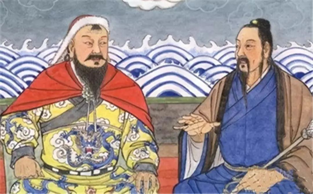 你真的很熟悉楼观台吗？看完这篇你才敢说“yes”