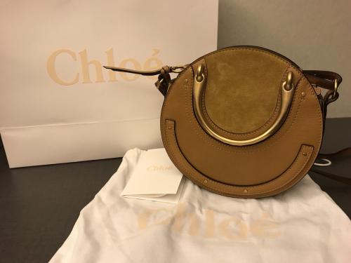 chloe蔻依女士淡香氛,chloe蔻依连衣裙