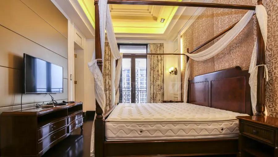 上海豪宅新盘推荐,上海浦东高品质豪宅