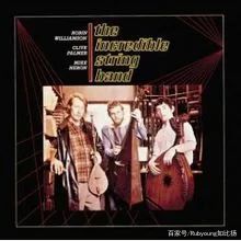 迷幻民谣,十首最经典的英国民谣