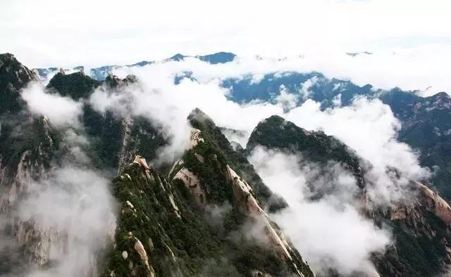 徒步户外遇见最美的自己,徒步如何寻找年轻的团队