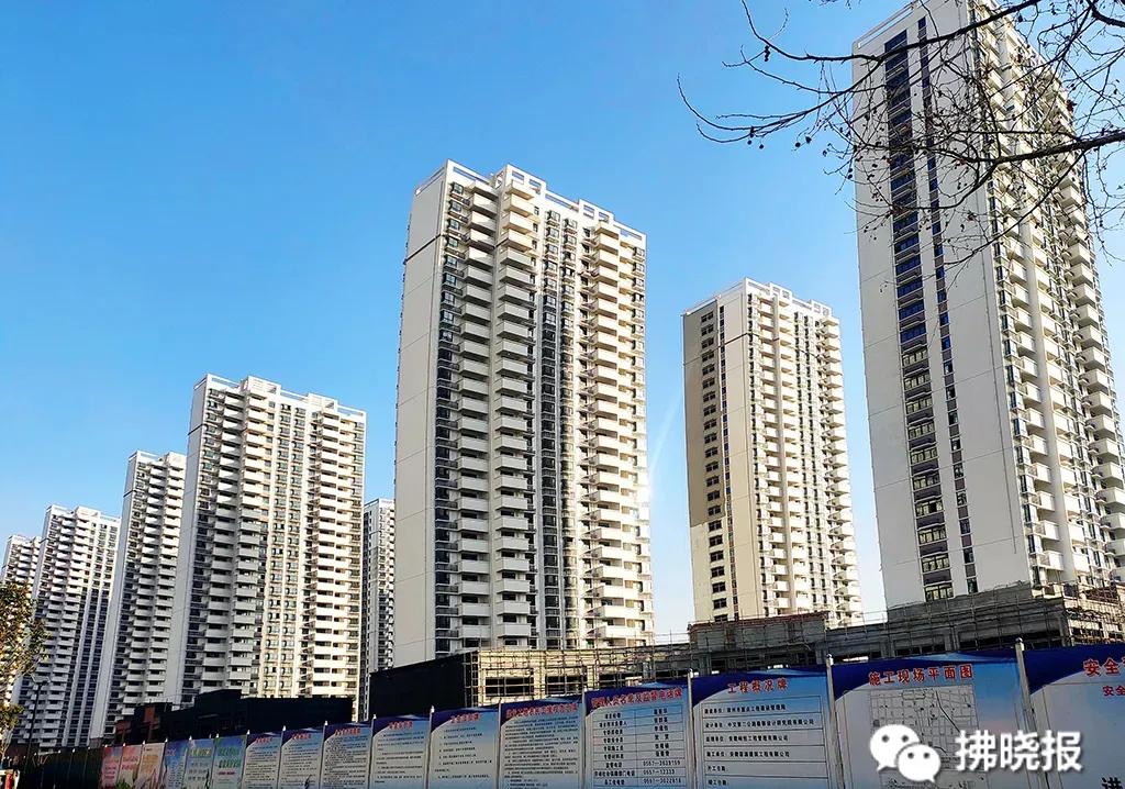 宿城区城市建设,聚力打造千亿级产业集群