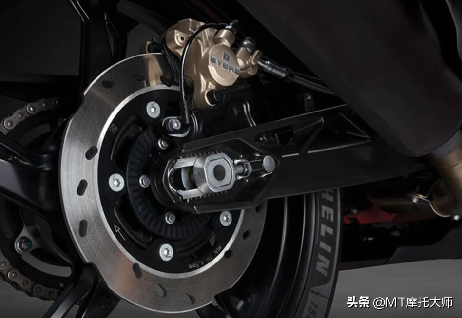 宝马310rr新款,宝马310rr极速测试