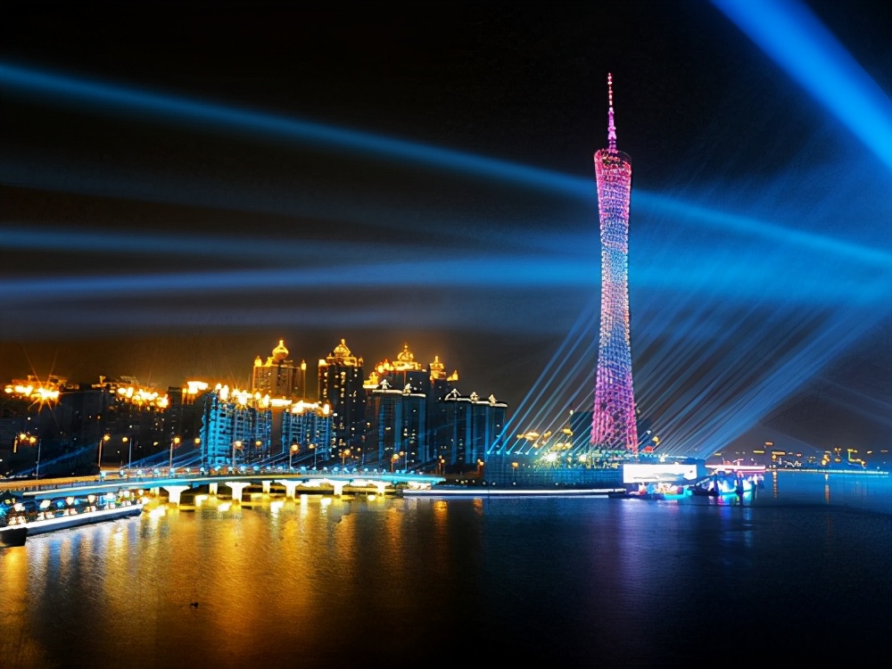 广州4a级景区旅游景点,广州5a旅游景区名单大全