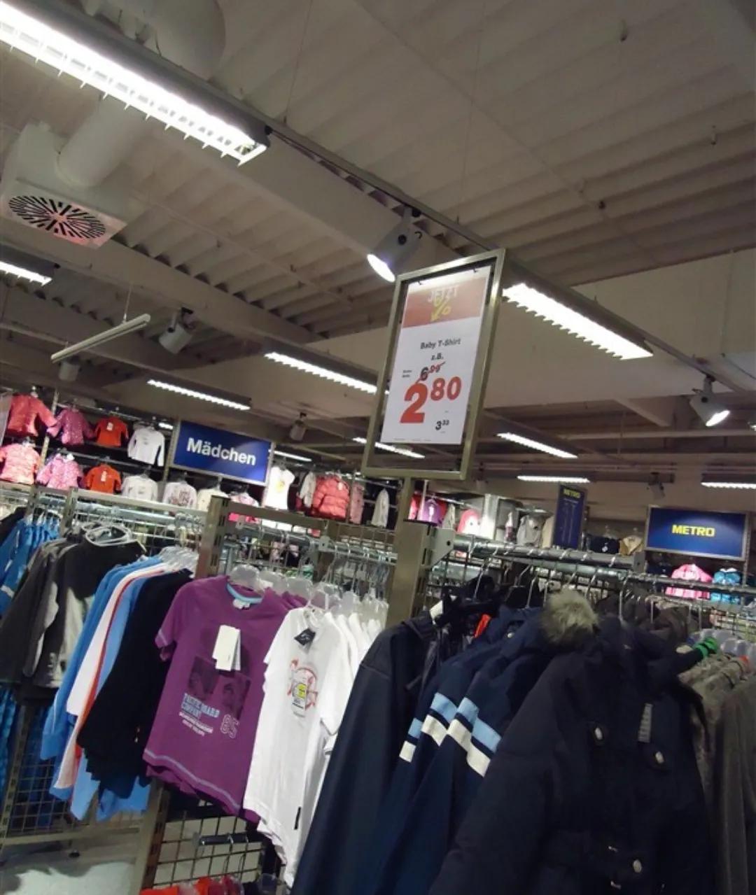 德国现状带你了解真实的德国,德国这个国家有多厉害