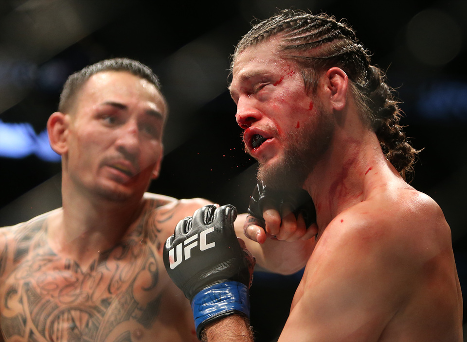 ufc231视频,ufc231期对视