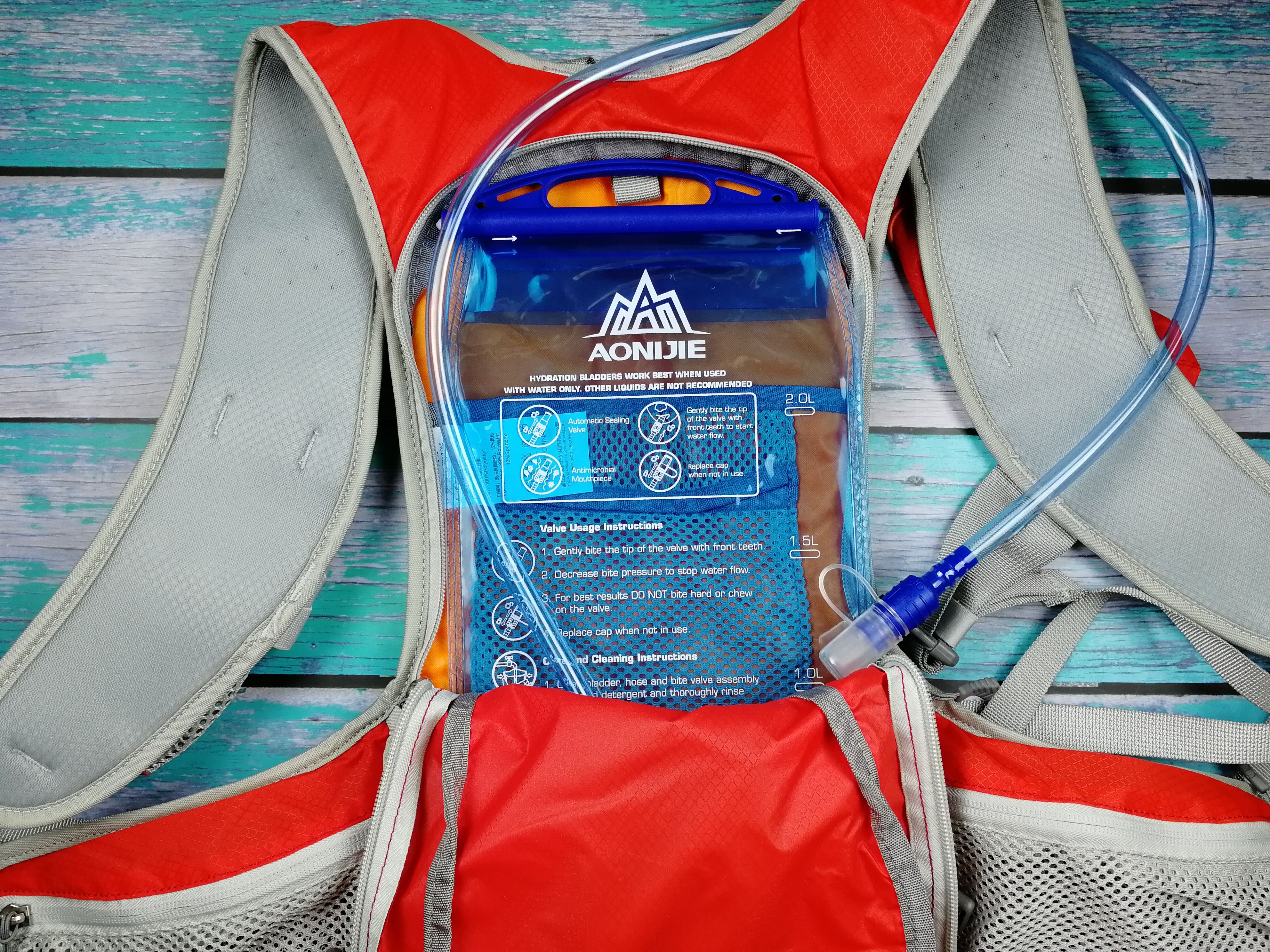 背包越野奥尼捷,越野背包性价比高