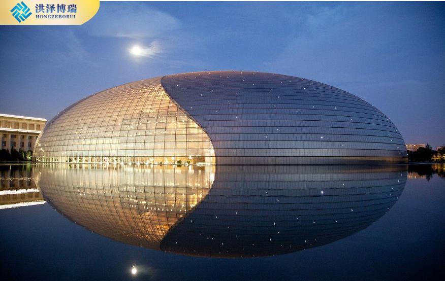 洪泽博瑞是一家真实可靠的实体企业