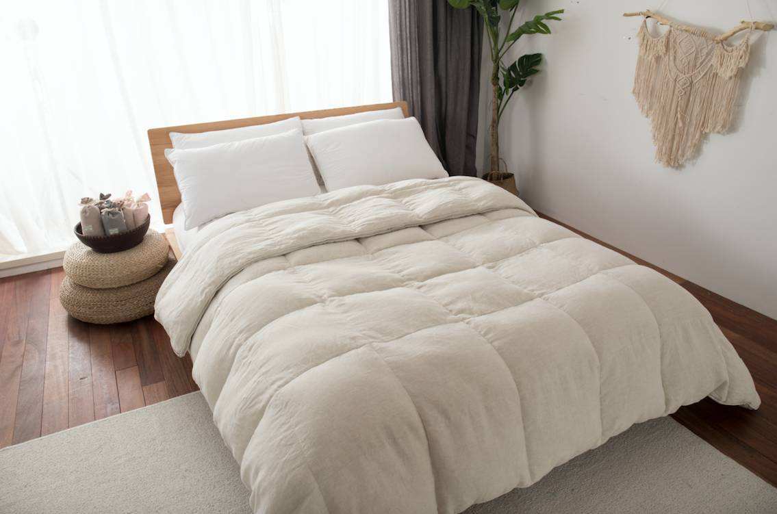 住楼房该怎么晒被子“聪明人”都这样做,确实很方便