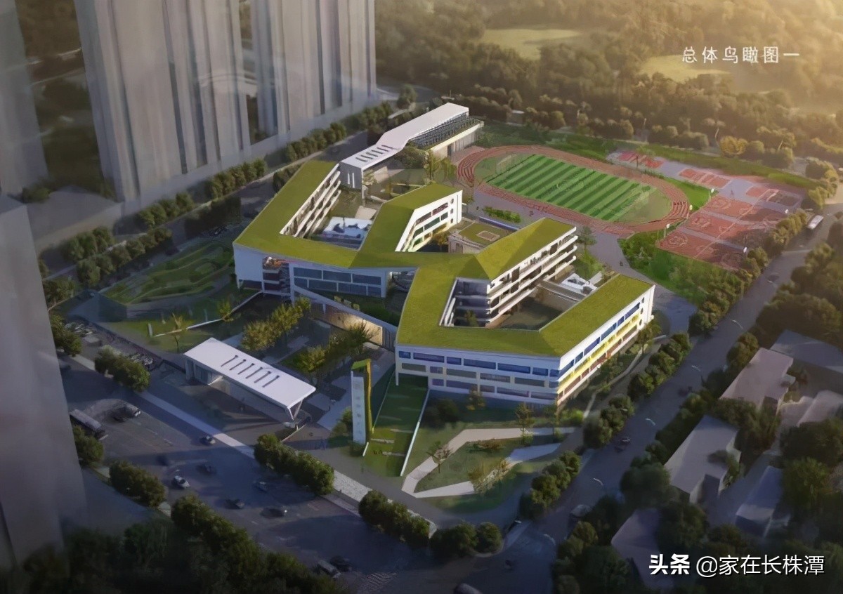 数一数！长沙有哪些名校去了湘潭