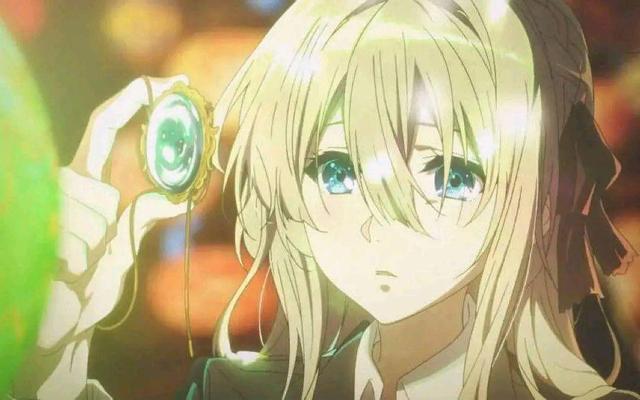 该学习知识了!如果这些词都不知啥意思,不要再说自己老二次元了