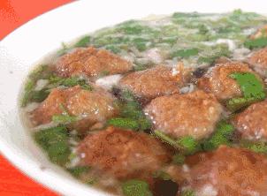 舌尖上的濮阳特色壮馍,濮阳美食壮馍推荐