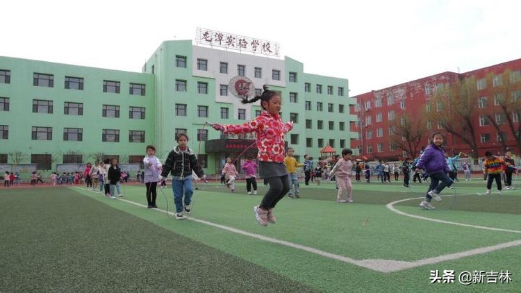 重走长征路思源实验学校,吉林市龙潭实验学校研学游活动