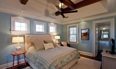 乳胶漆硅藻泥贝壳粉效果图,装修知识墙纸墙布硅藻泥怎么选