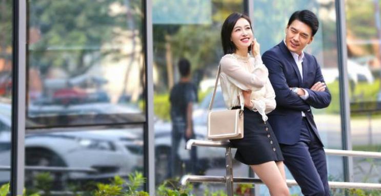 宋茜携手宋威龙的甜宠新剧将定档,虎狼之词宋威龙宋茜